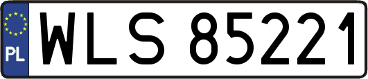 WLS85221