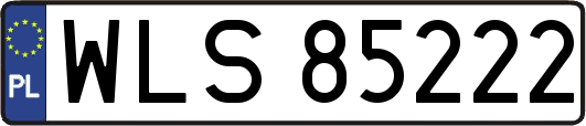 WLS85222