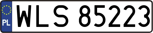 WLS85223
