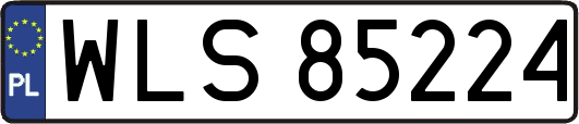 WLS85224