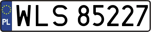 WLS85227