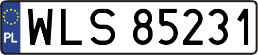 WLS85231