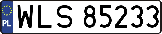 WLS85233