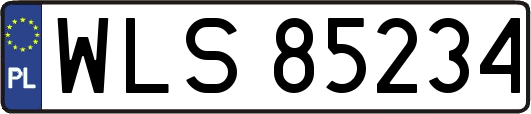 WLS85234