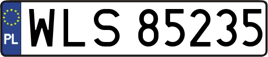 WLS85235
