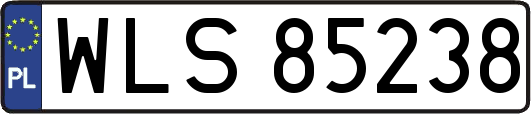 WLS85238