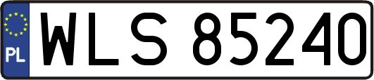 WLS85240