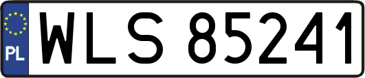 WLS85241