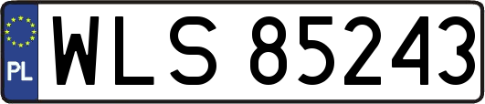 WLS85243
