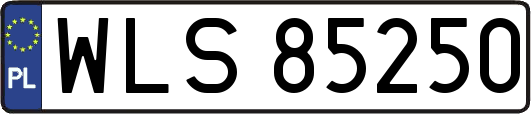 WLS85250