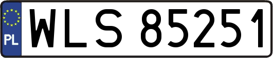 WLS85251