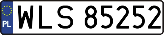 WLS85252