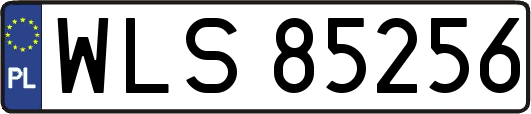 WLS85256