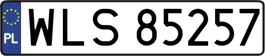 WLS85257