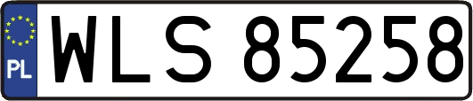 WLS85258