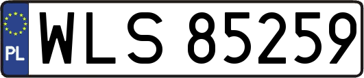 WLS85259