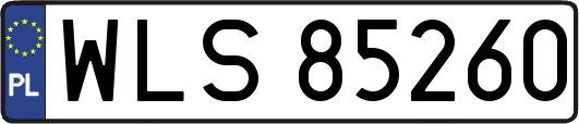WLS85260