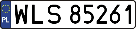 WLS85261