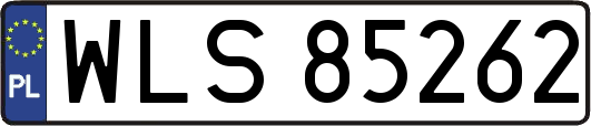 WLS85262