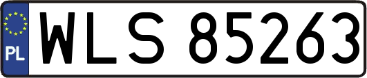 WLS85263