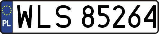 WLS85264