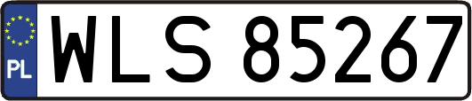 WLS85267