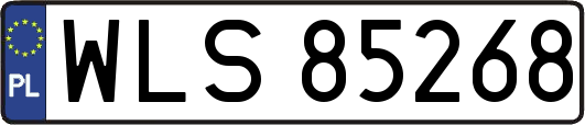 WLS85268