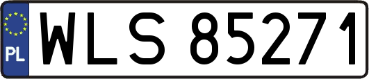 WLS85271