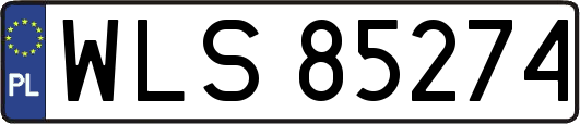 WLS85274