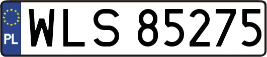 WLS85275