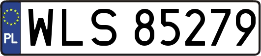 WLS85279