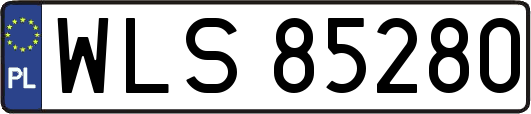 WLS85280