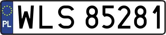 WLS85281