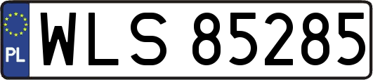WLS85285