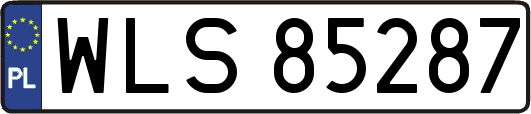 WLS85287