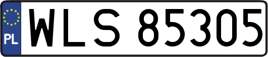 WLS85305