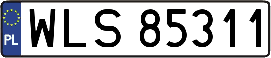 WLS85311