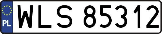 WLS85312