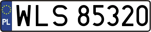WLS85320