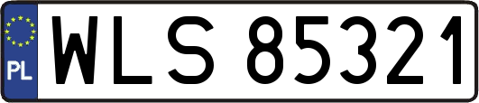 WLS85321