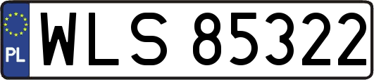 WLS85322