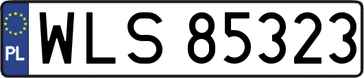 WLS85323