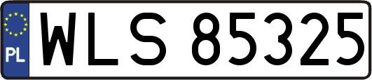 WLS85325