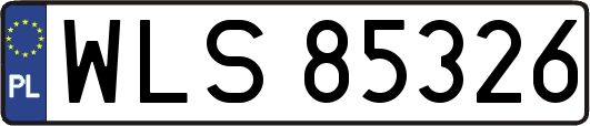 WLS85326
