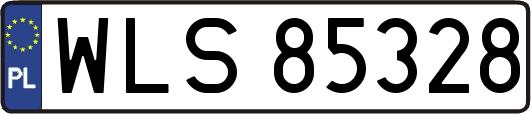 WLS85328