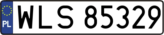 WLS85329