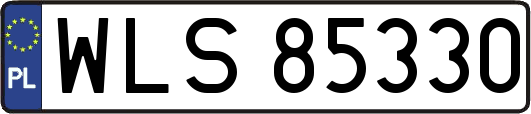 WLS85330