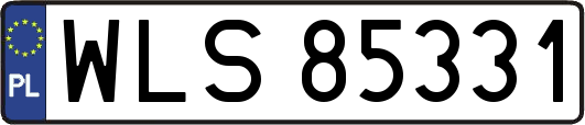 WLS85331
