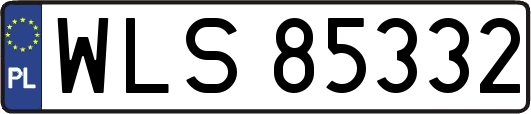 WLS85332