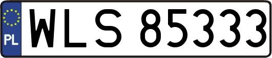 WLS85333